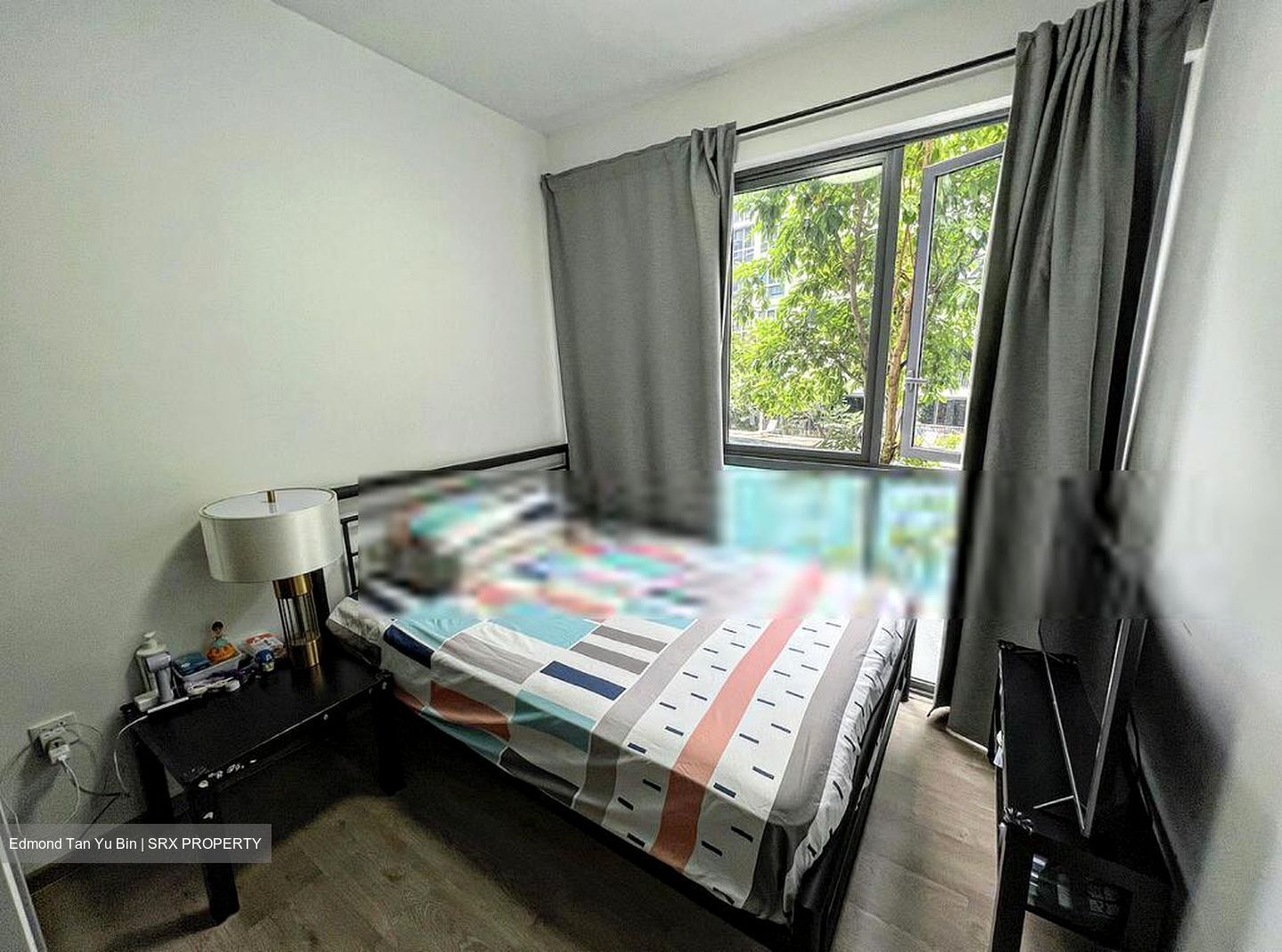 The Visionaire (D27), Condominium #623003961